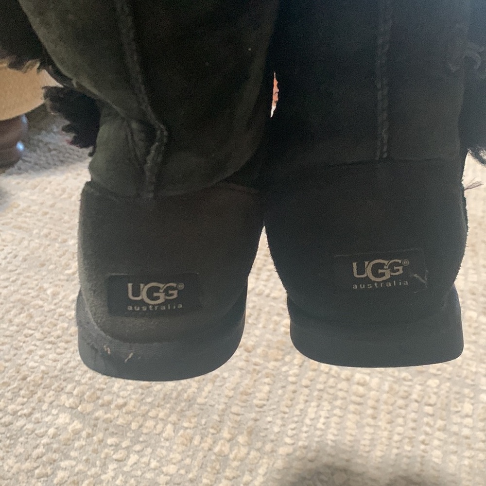 Ugg Bailey Button Boots - image 3